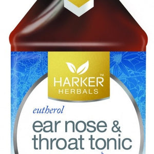 Hhp Ear Nose & Throat Tonic 200ML