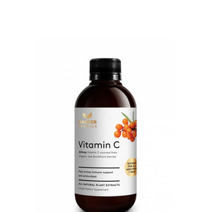 Hhp Vitamin C 100ml