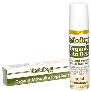 Herbology Mosquito Repellent 10ml