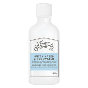 He Witch Hazel & Rosewater 200ml
