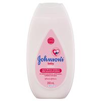 Johnsons And Johnsons Baby Lotion 200ml