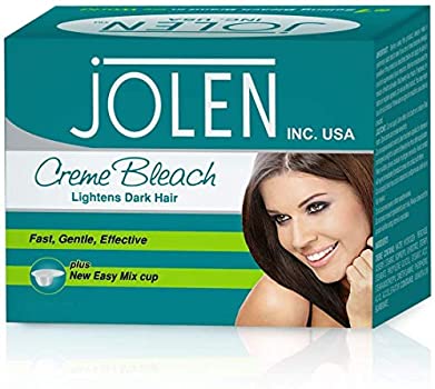 Jolen Creme Bleach 1Oz