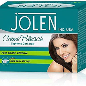 Jolen Creme Bleach 1Oz