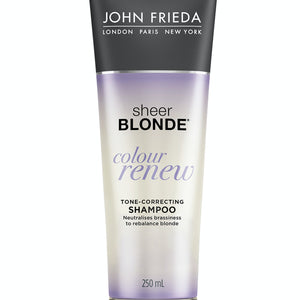 Jf Sb Colour Renew Toner Spoo 250ml