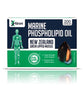 Korure Phospholipid Gel Caps 200 - Natural Supplement for Ideal Health