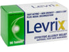 Levrix Tablets 90s