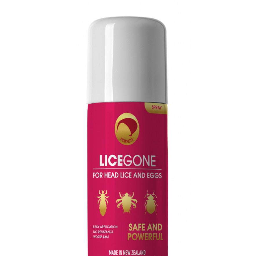 Licegone Spray 240ml