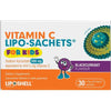 Lipo-Sachets Vit C Kids 30s