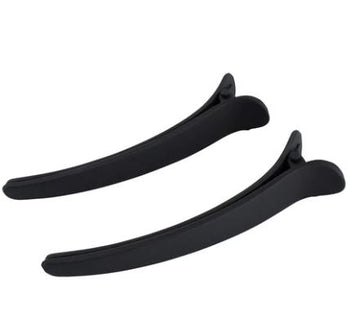 Mae 40-2010 Section Clip Rubberised 2