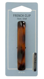 Mae 40-2101S Fr. Clip 7.5cm Shell