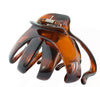 Mae 40-2405S Octopus Clip Shell Lg