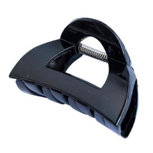 Mae 40-2406Bk C/Grip French Black Sm Gloves