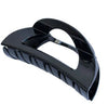 Mae 40-2407Bk Claw Grip French Black Lg - Stylish and Practical Accessory for Daily Use