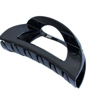 Mae 40-2407Bk Claw Grip French Black Lg - Stylish and Practical Accessory for Daily Use