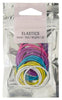 Mae 40-3201Ab Elast. Bright Sm 20 - Elastic Band Accessory