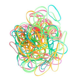 Mae's Elast. Poly Bright 100 (Model Number 40-3203Ab) - Elastic Polyurethane for Various Applications