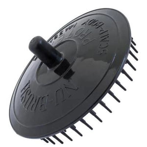 Mae 40-4013 Comb Scalp Massager