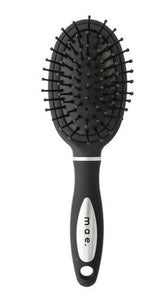 Mae 40-4302 Brush Essential Oval Pad Sm