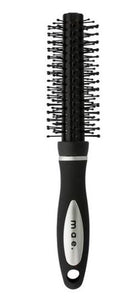 Mae 40-4306 Brush Ess. Radial Sm - Efficient and Lightweight Styling Brush for Special Haircare