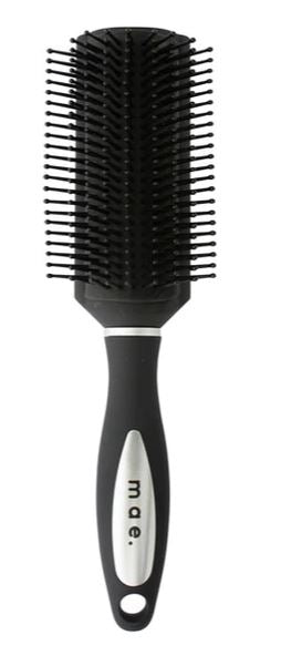 Mae 40-4307 Brush Essential by Denman - Perfect Hair Brush for Salon-Quality Results at Home