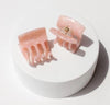 Mae 41-2403 Claw Grips in Pearl Pink