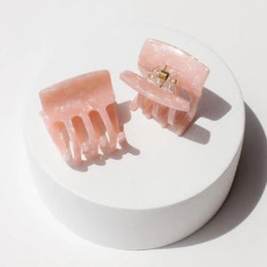 Mae 41-2403 Claw Grips in Pearl Pink