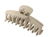 Mae 41-2413 Claw Grip Matte Tan 11cm