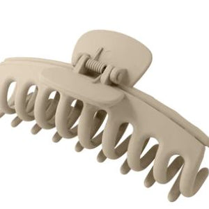 Mae 41-2413 Claw Grip Matte Tan 11cm