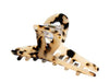 Mae Claw Grip Slim Mouse - 11.5cm