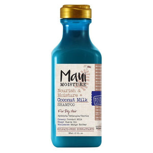 Maui Moist Coconut Milk Spoo 385ml