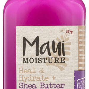 Maui Moist Shea Butter Cond 385ml