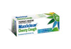 Maxiclear Chesty Cough 8mg Tabs 30s