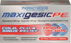 Maxigesic Pe Cold Flu&Sinus Relf 30