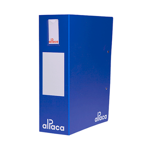 Medico Alpaca Pat. Lg Folder Long