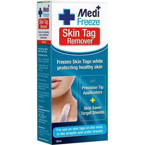 Medi Freeze Skin Tag Remover 38ml