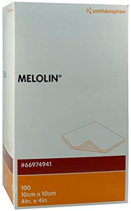 MELOLIN 10x10cm 100/box