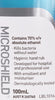 Microshield Angel HandGel BLUE 500ml