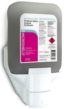 Microshield Pvp 1.5L Cassette 61389
