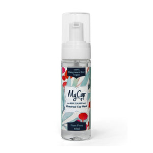 My Cup Menstrual Cup Wash 65ml