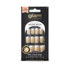 Manicure  Glam G/O Nail French24 22223