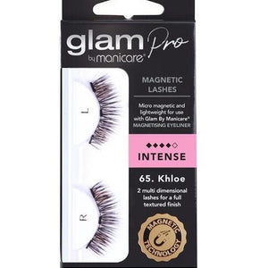 Manicure  GlamPro Khloe Mag. Lash Int