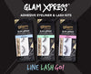 Manicure  Glam Xpress Lash Ella-Rose