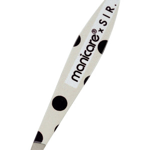 Manicure  Mini Tweezers Asst Col.