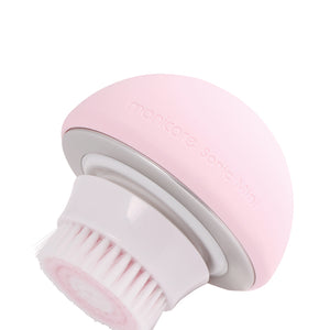 M'Care Sonic Mini Facial Clns Brush