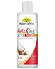 Natures Way Keto Diet Mct Oil 250ml