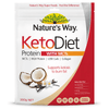 Natures Way Keto Diet Protein 200g