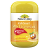 Natures Way Ks Vg Vitc + Zinc 60s