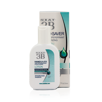 Neat Feat 3B Hand Saver 50ml