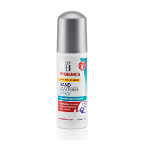 Neat Feat Hand Sanitiser 125ml