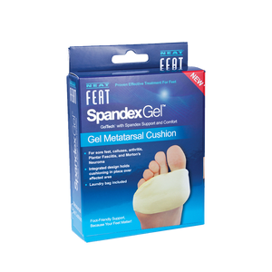 Neat Feat Sp/Meta. Pad Sleeve Xl